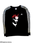 #7 PLAYBOI CARTI X ADIDAS SWEATSHIRT