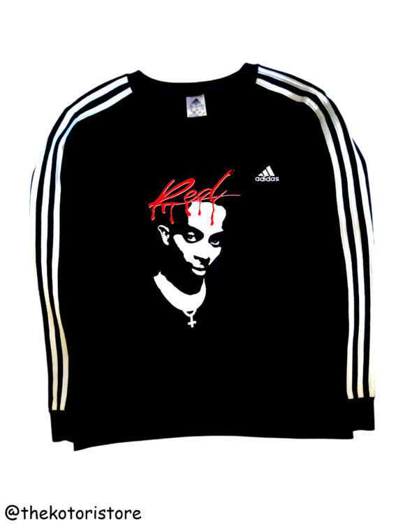 #7 ADIDAS X PLAYBOI CARTI